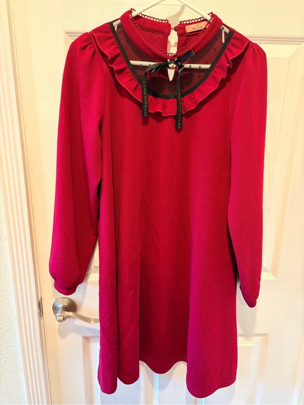 Amavel Japanese Lolita one piece dress